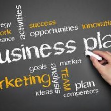 Bisnis Plan Internet Marketing