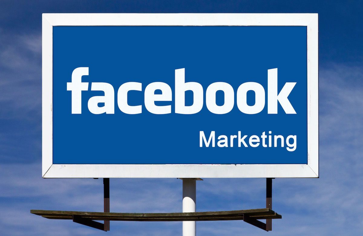 Kunci Sukses di Facebook Ads atau Beriklan di Facebook