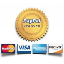 verified paypal