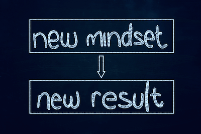 New-mindset-new-result