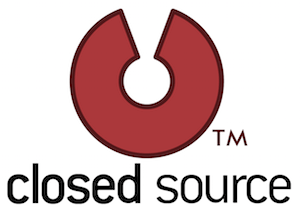 closed-source