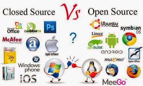 open-source-vs-closed-source